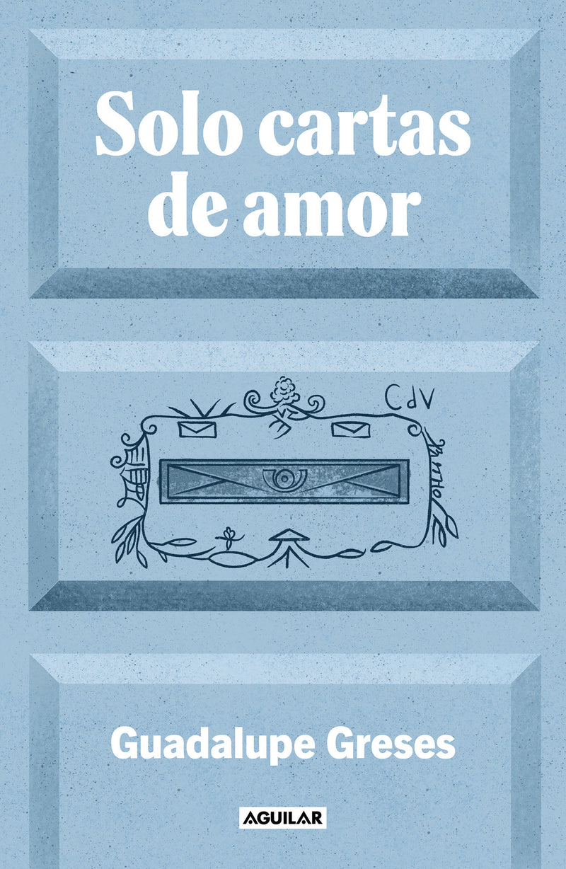 Solo cartas de amor / Only Love Letters