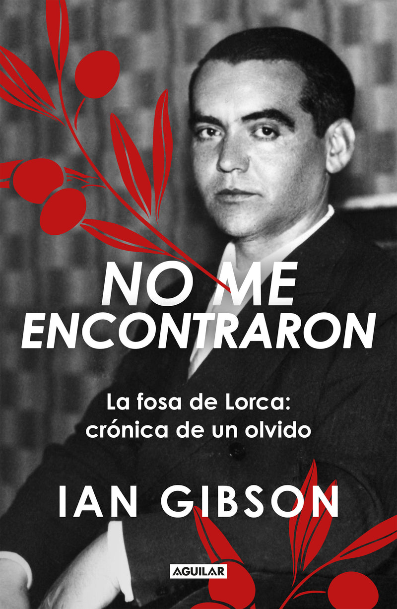 No me encontraron / They Didn't Find Me