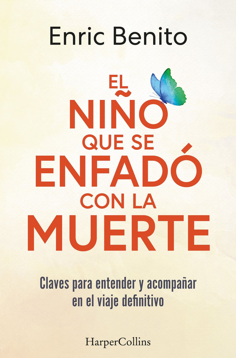 El niño que se enfadó con la muerte (The boy who was angry with death)
