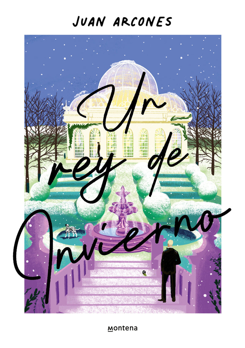 Un rey de invierno / A Winter King