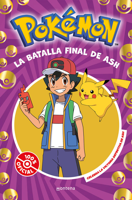 COLECCIÃ“N POKÃ‰MON