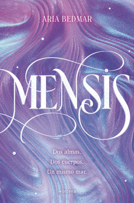 Mensis: Dos almas. Dos cuerpos. Un mismo mar. / Mensis: Two Souls. Two Bodies. O ne Same Sea