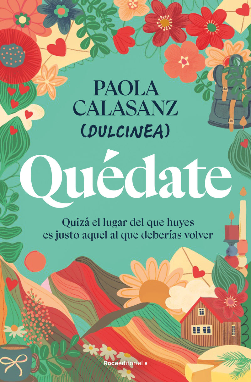Quédate / Stay