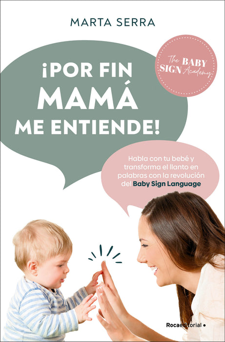 Â¡Por fin mamÃ¡ me entiende! / Finally, Mommy Understands Me!