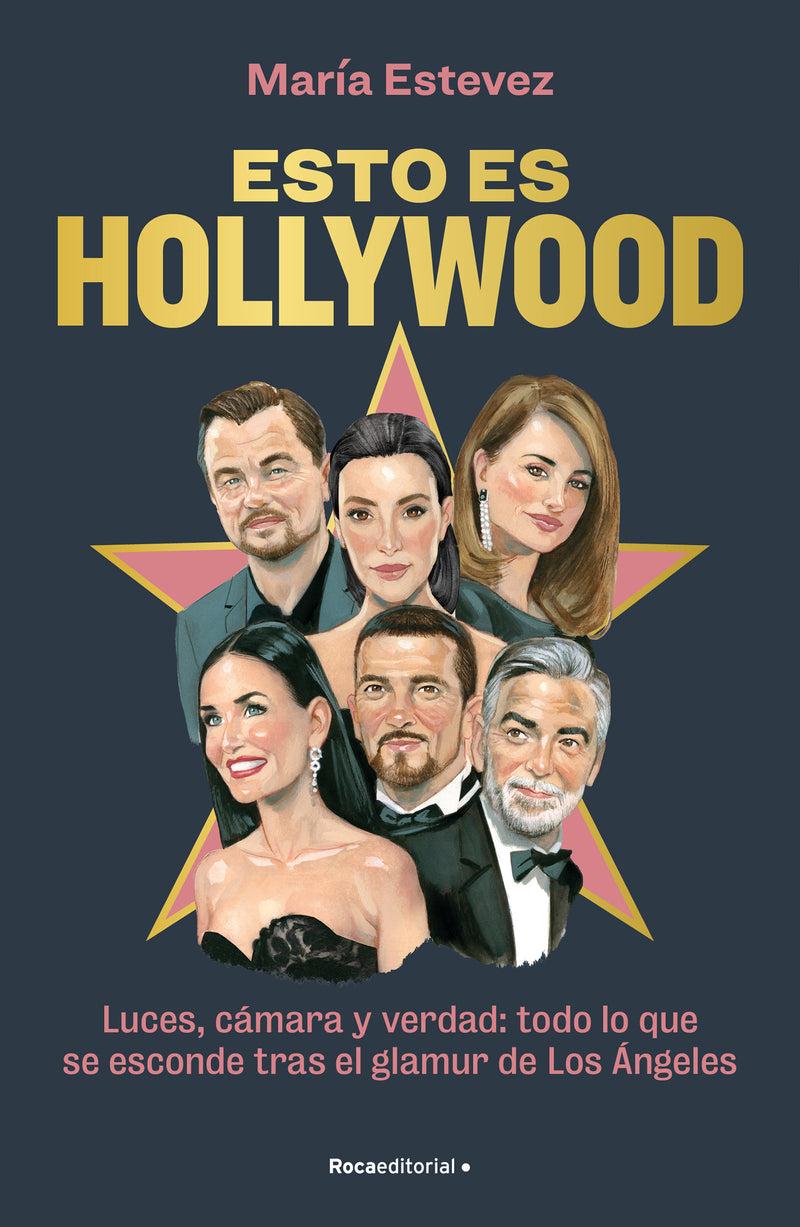 Esto es Hollywood / This Is Hollywood
