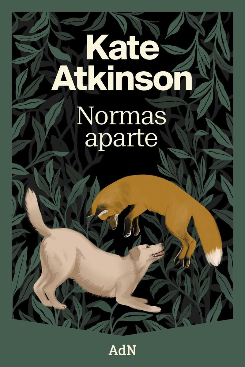 Normas aparte. (Normal Rules Don't Apply)