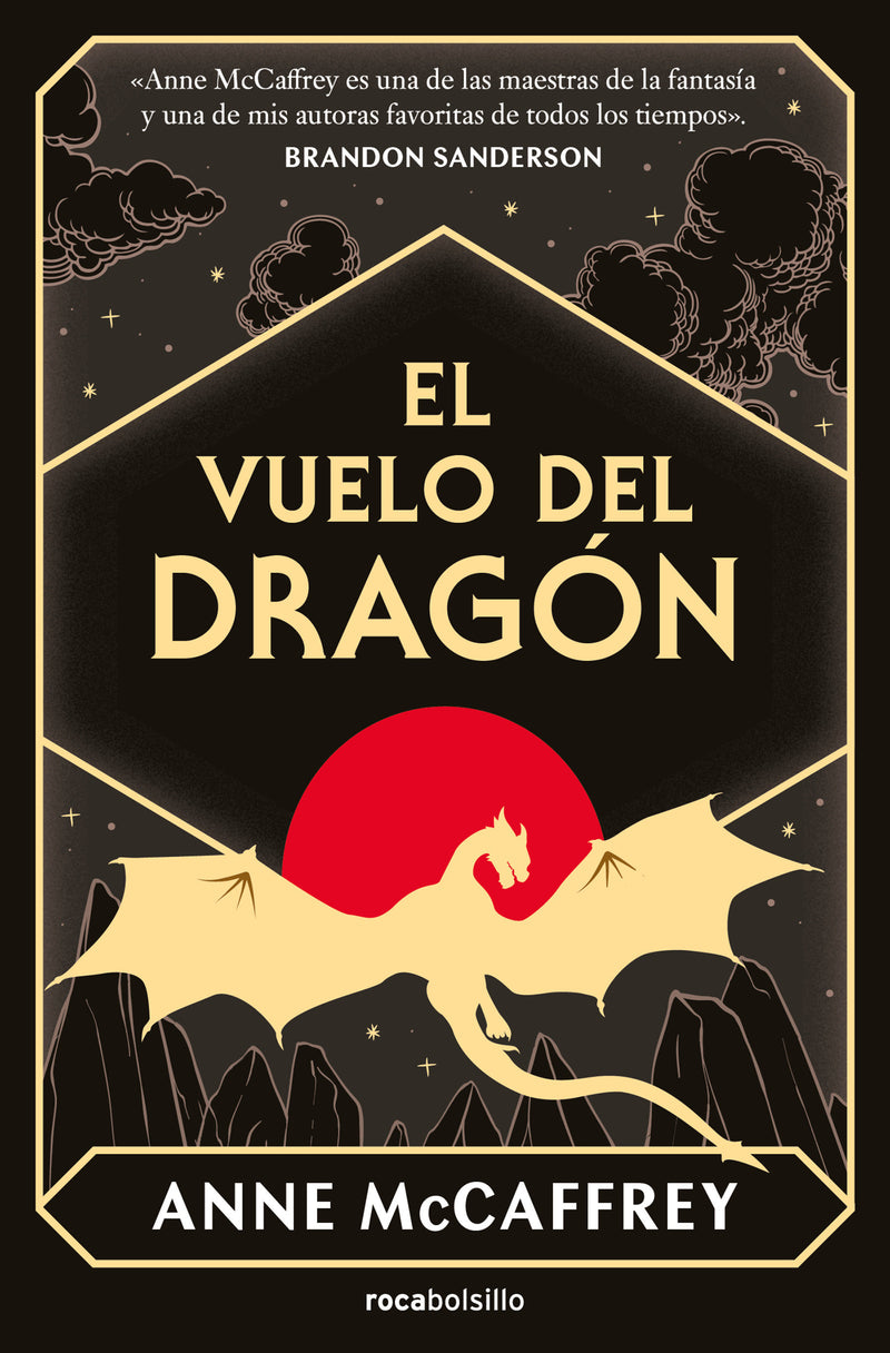 El vuelo del dragón / Dragonflight