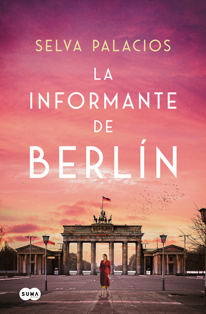 La informante de Berlín / The Informant from Berlin