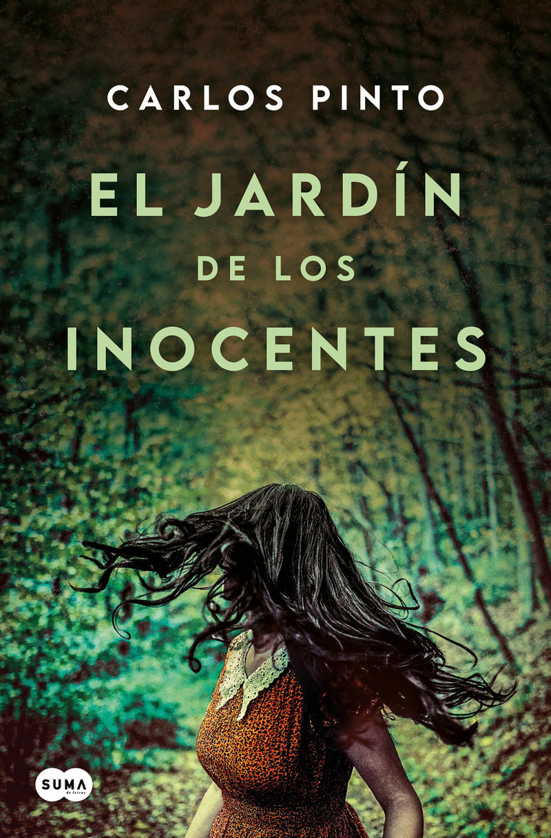 El jardín de los inocentes / Garden of the Innocent