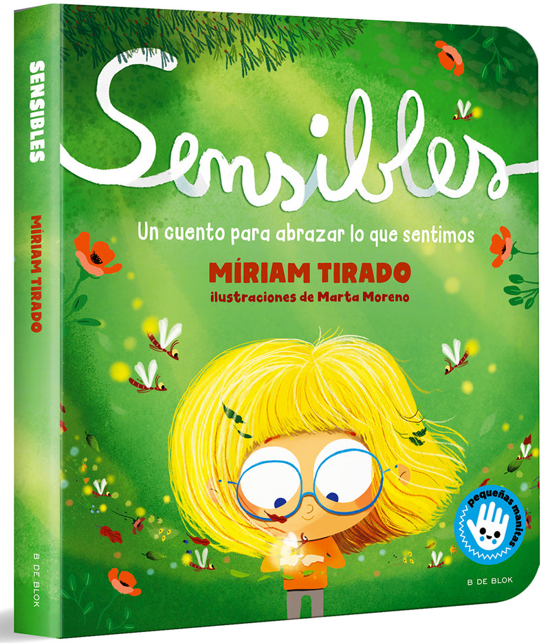 Sensibles / Sensitive