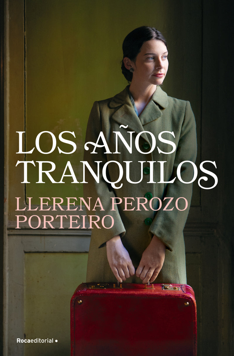 Los años tranquilos / The Quiet Years