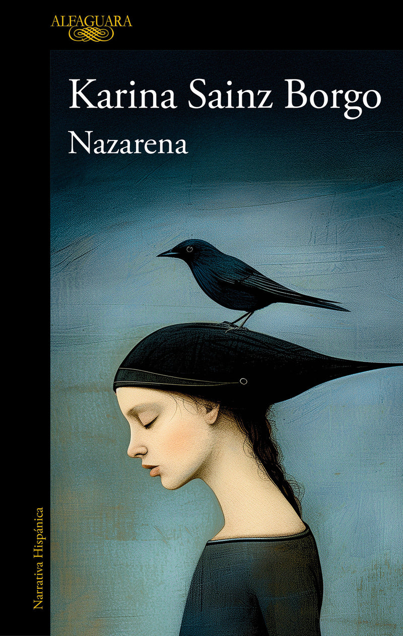 Nazarena / Spanish Edition