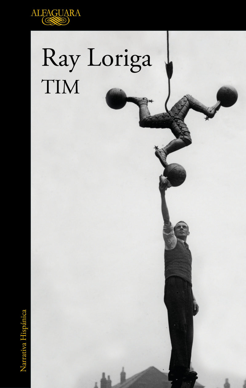 Tim (Spanish Edition)