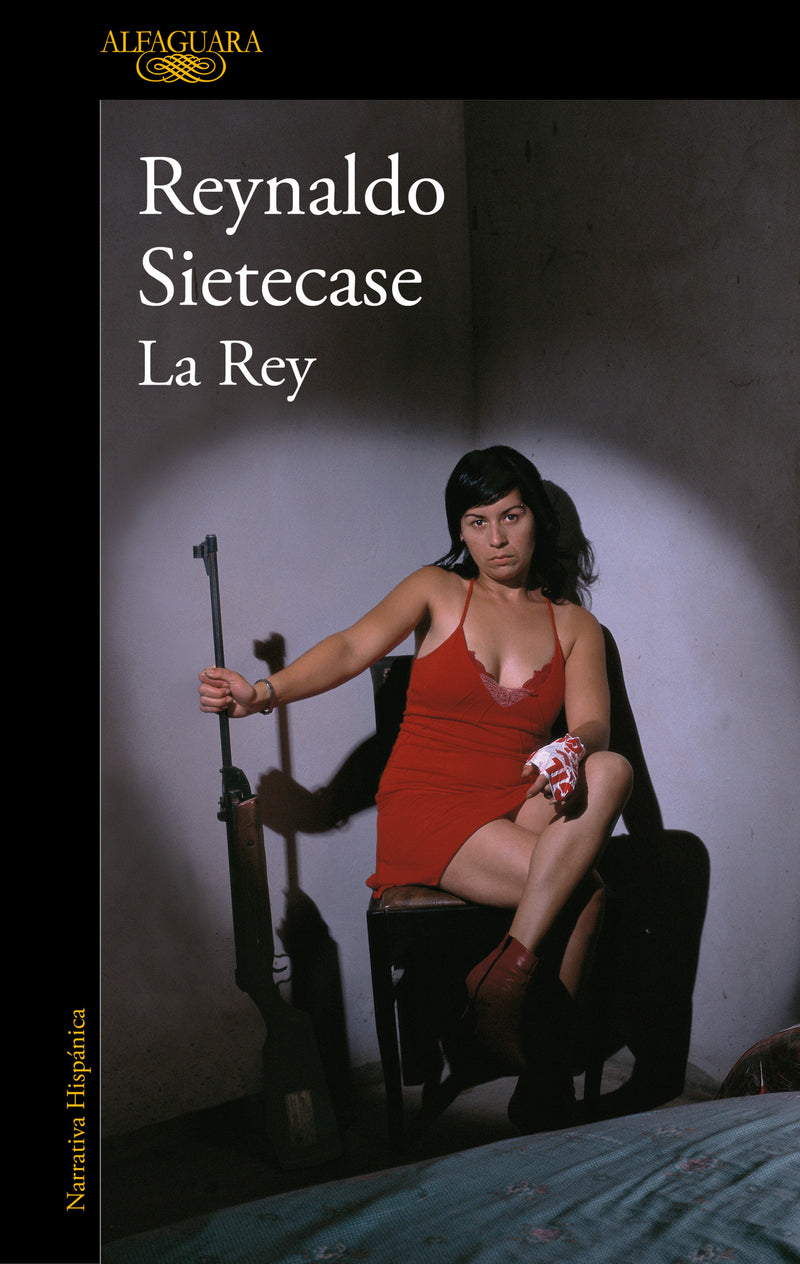 La Rey/ The Queen