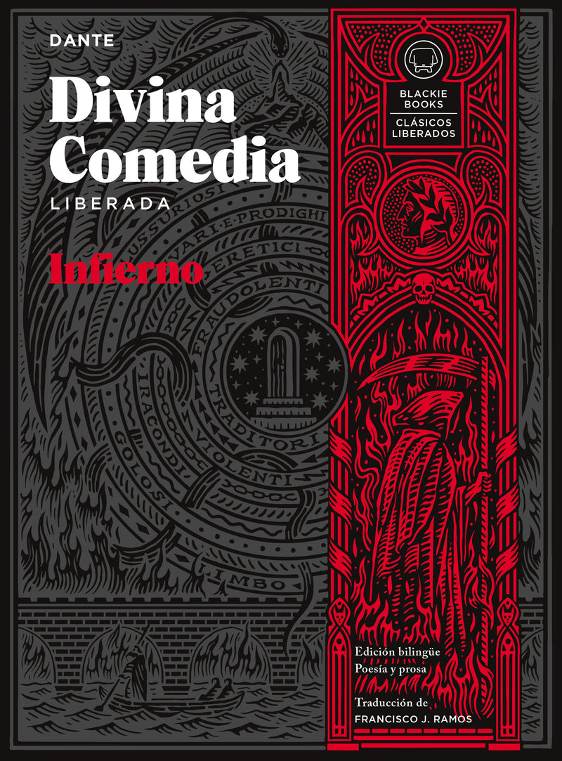 Divina comedia: Infierno / The Inferno