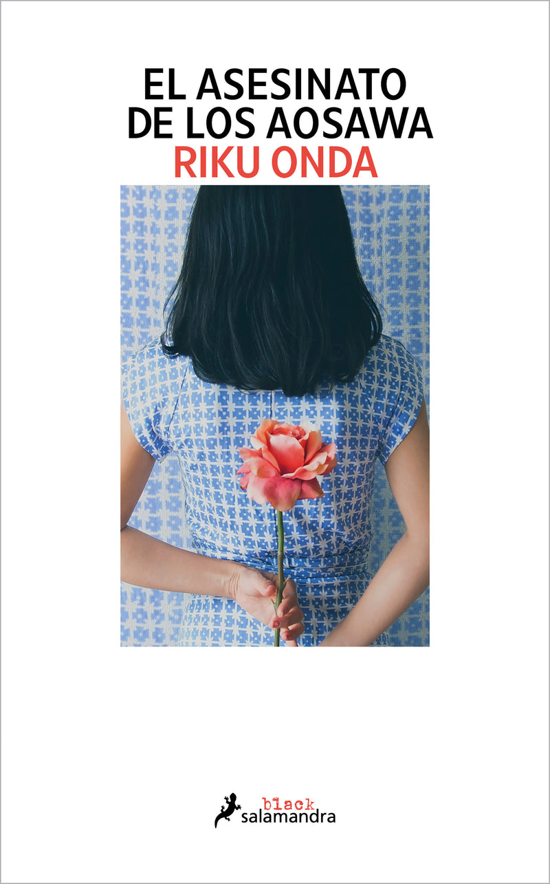 El asesinato de los Aosawa / The Aosawa Murders