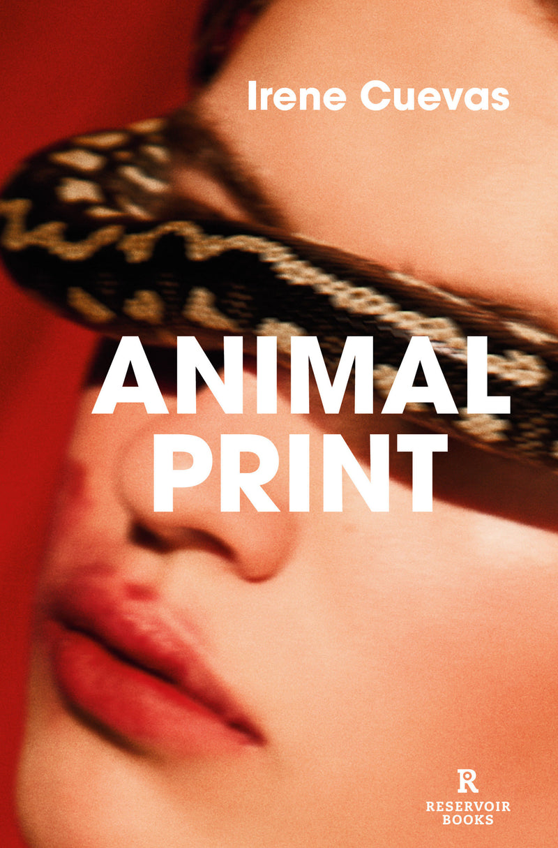 Animal Print / (Spanish Edition)