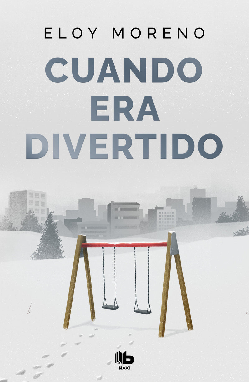 Cuando era divertido / When It Was Fun