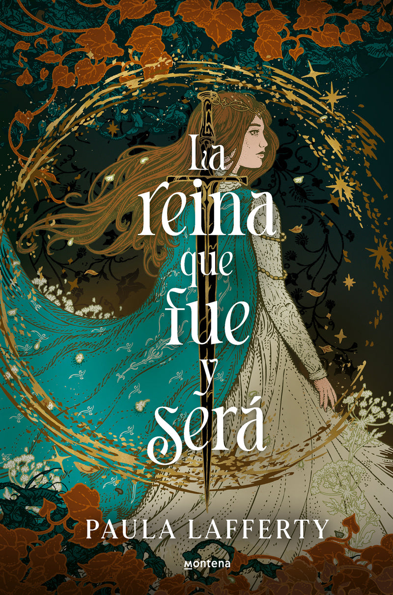 La reina que fue y será / The Queen Who Was and Who Will Be