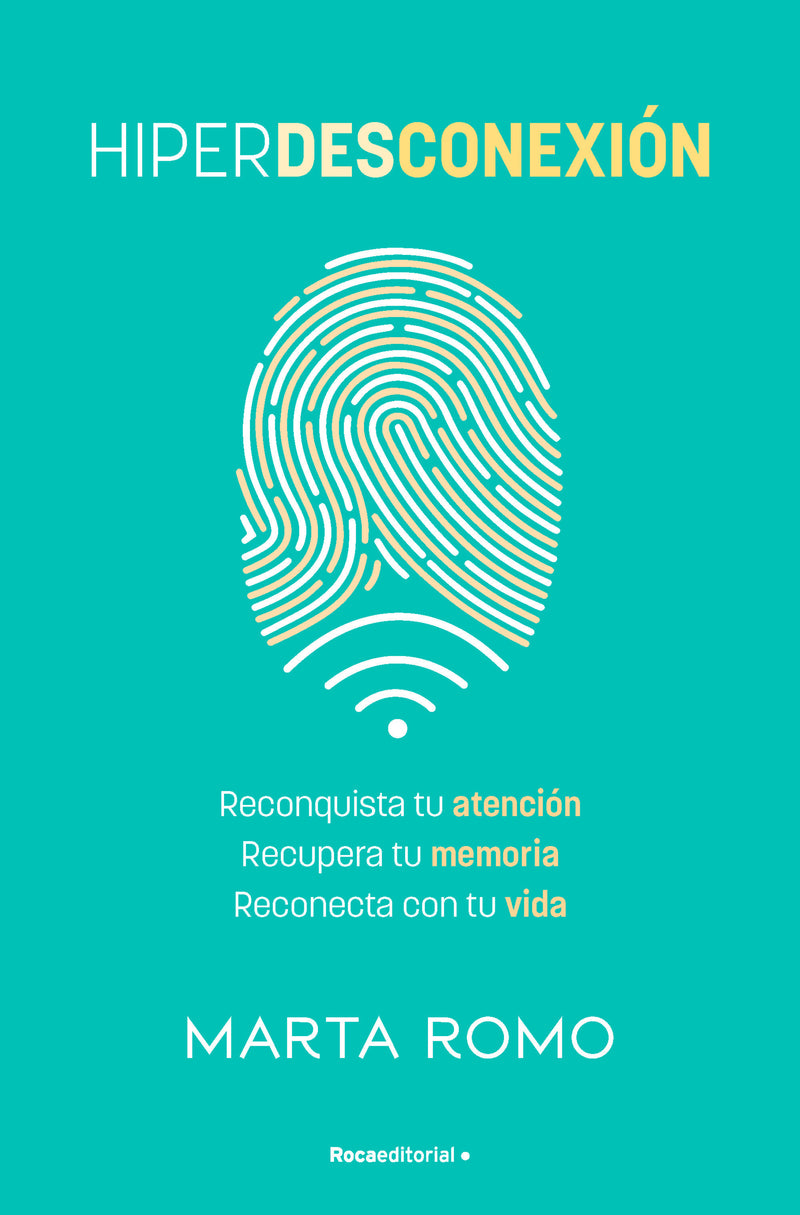 Hiperdesconexión / Hyperdisconnection