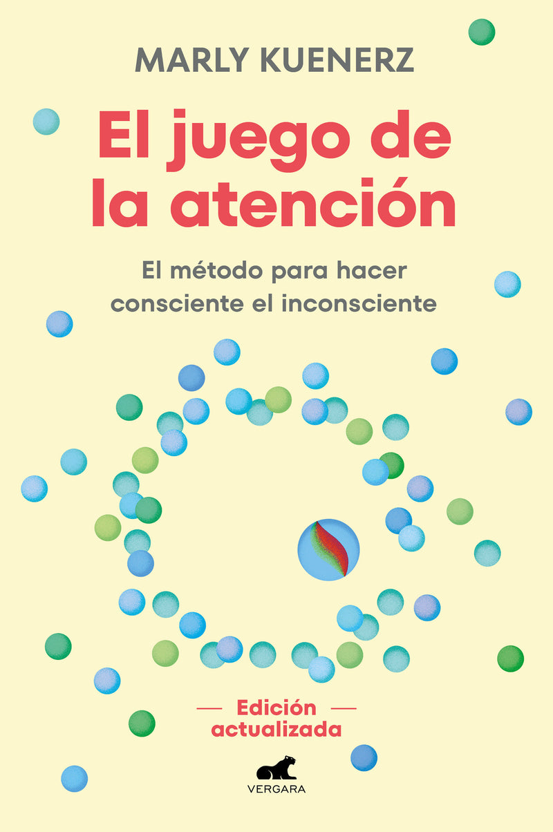 El juego de la atención/ The Attention Game