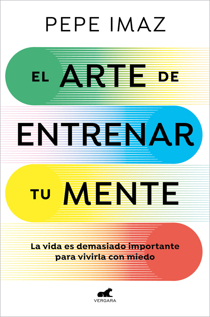 El arte de entrenar tu mente / The Art of Training Your Mind