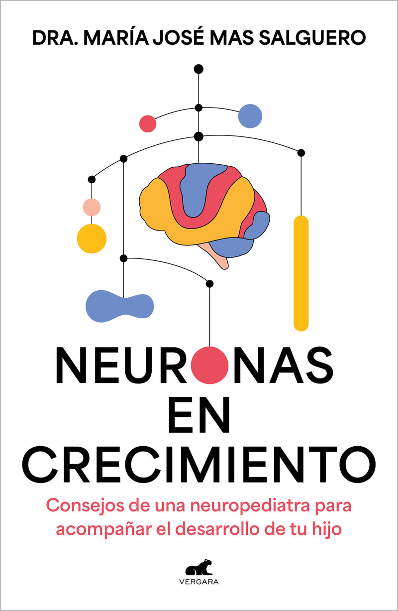 Neuronas en crecimiento / Growing Neurons