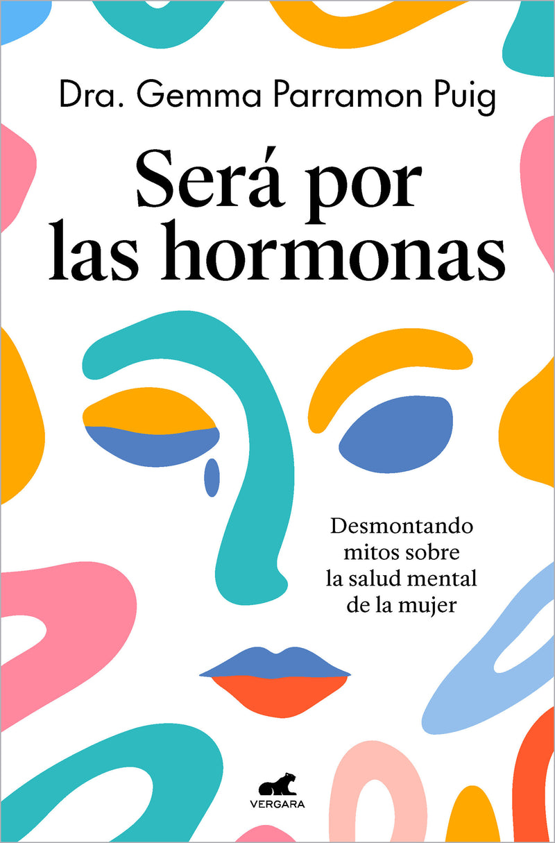Será por las hormonas / Maybe It’s the Hormones