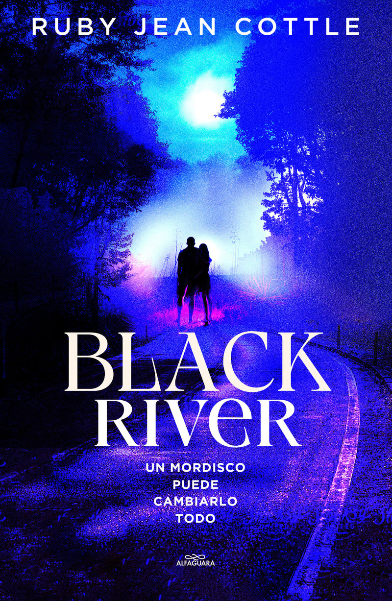 Black River. Un mordisco puede cambiarlo todo / Black River