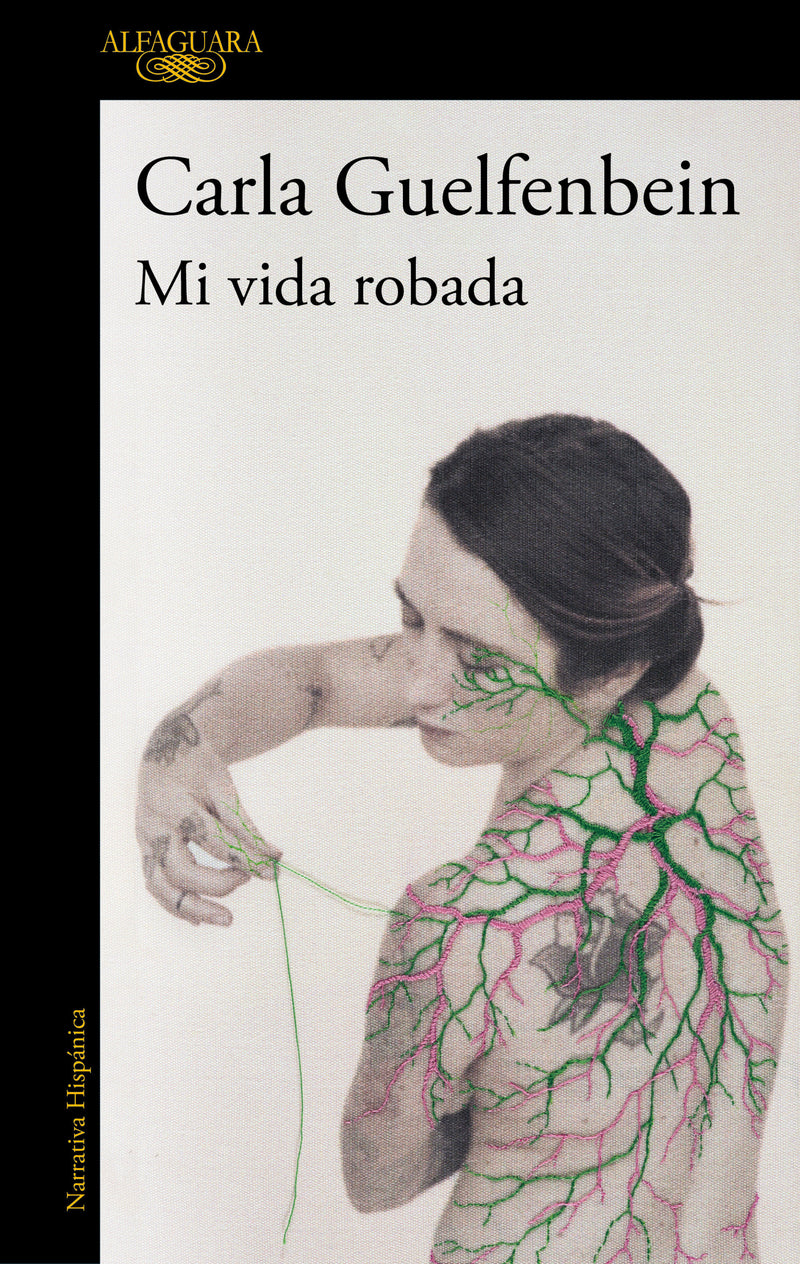 Mi vida robada / My Stolen Life