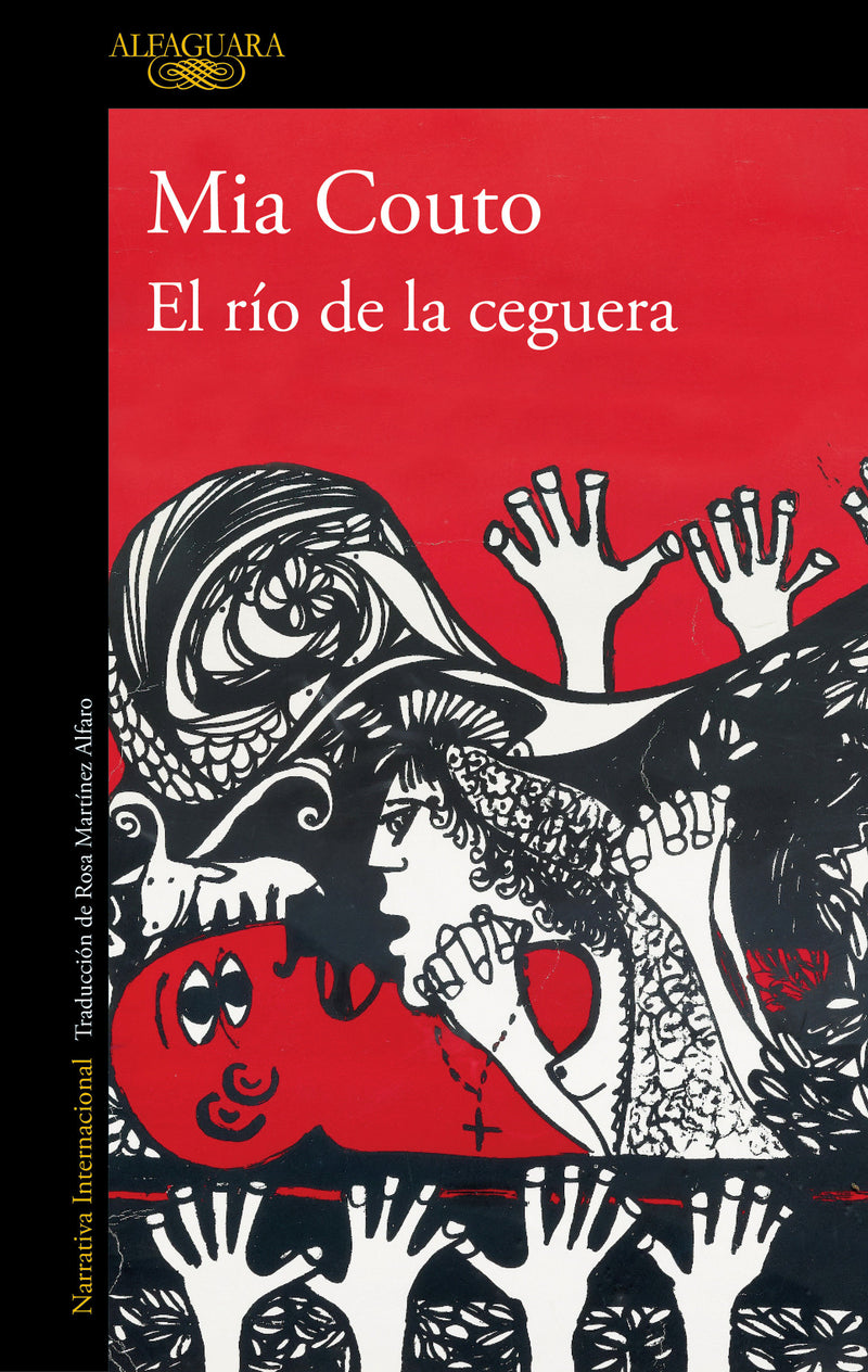 El río de la ceguera / The River of Blindness