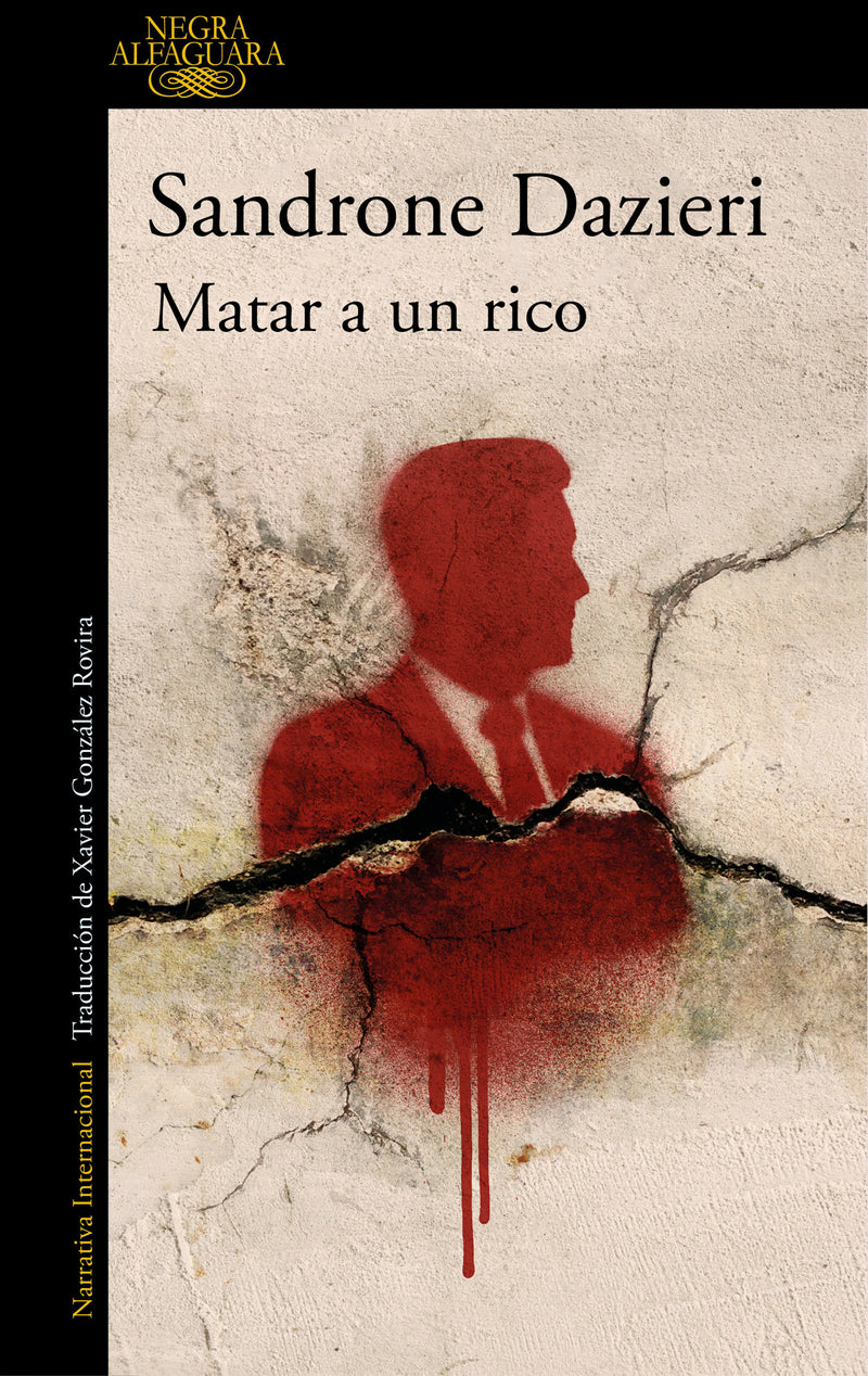 Matar a un rico / Killing a Rich Man