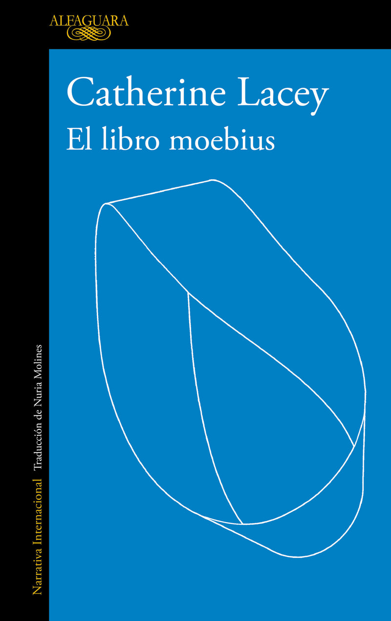 El libro moebius / The Möbius Book