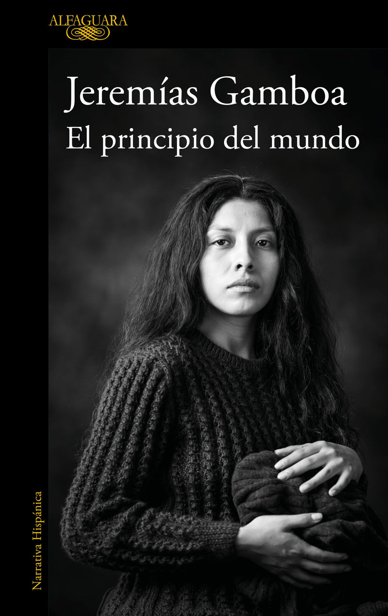El principio del mundo / The Beginning of the World
