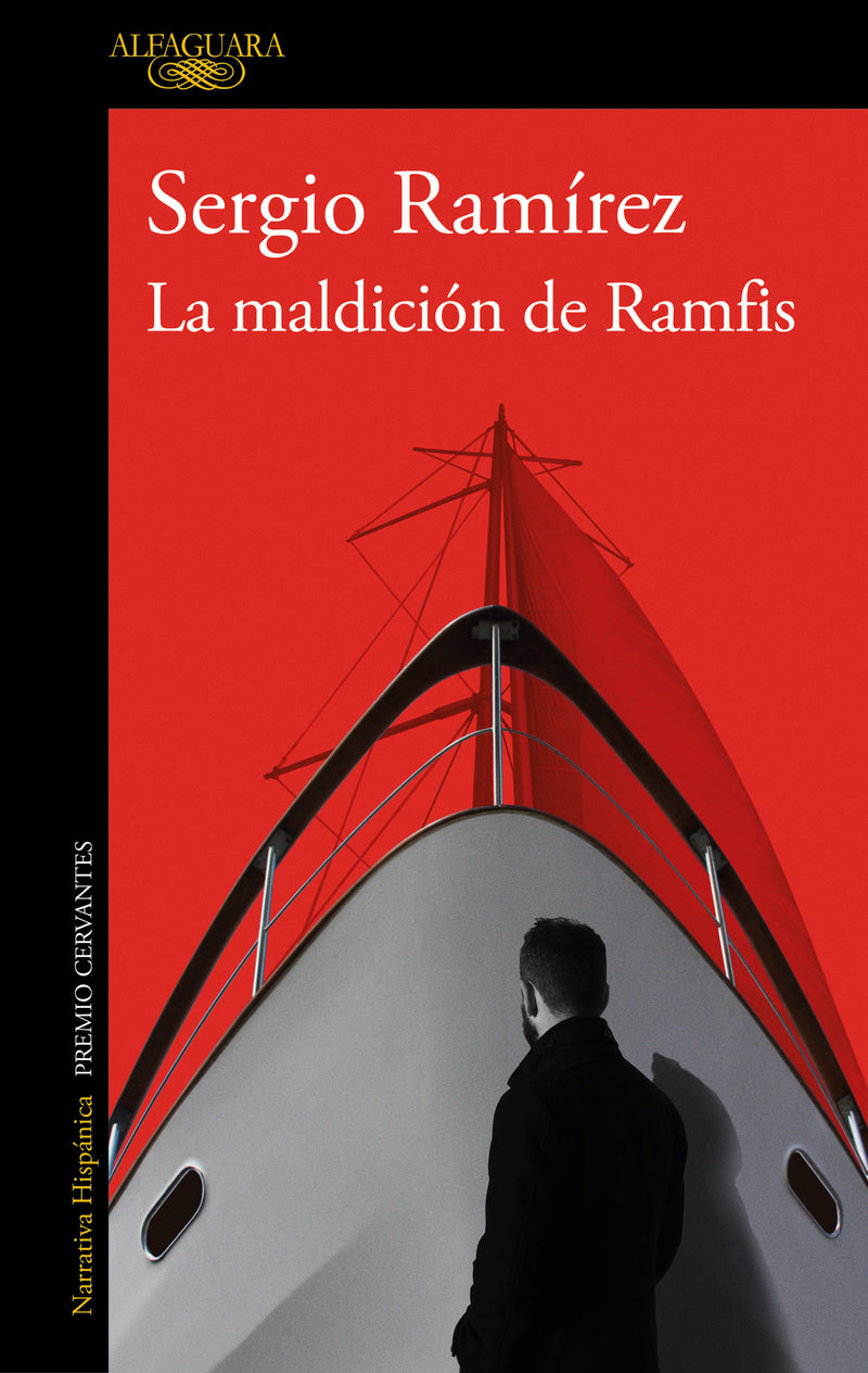 La maldición de Ramfis / Ramfis' Curse