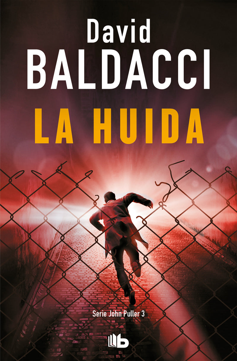 La huída / The Escape
