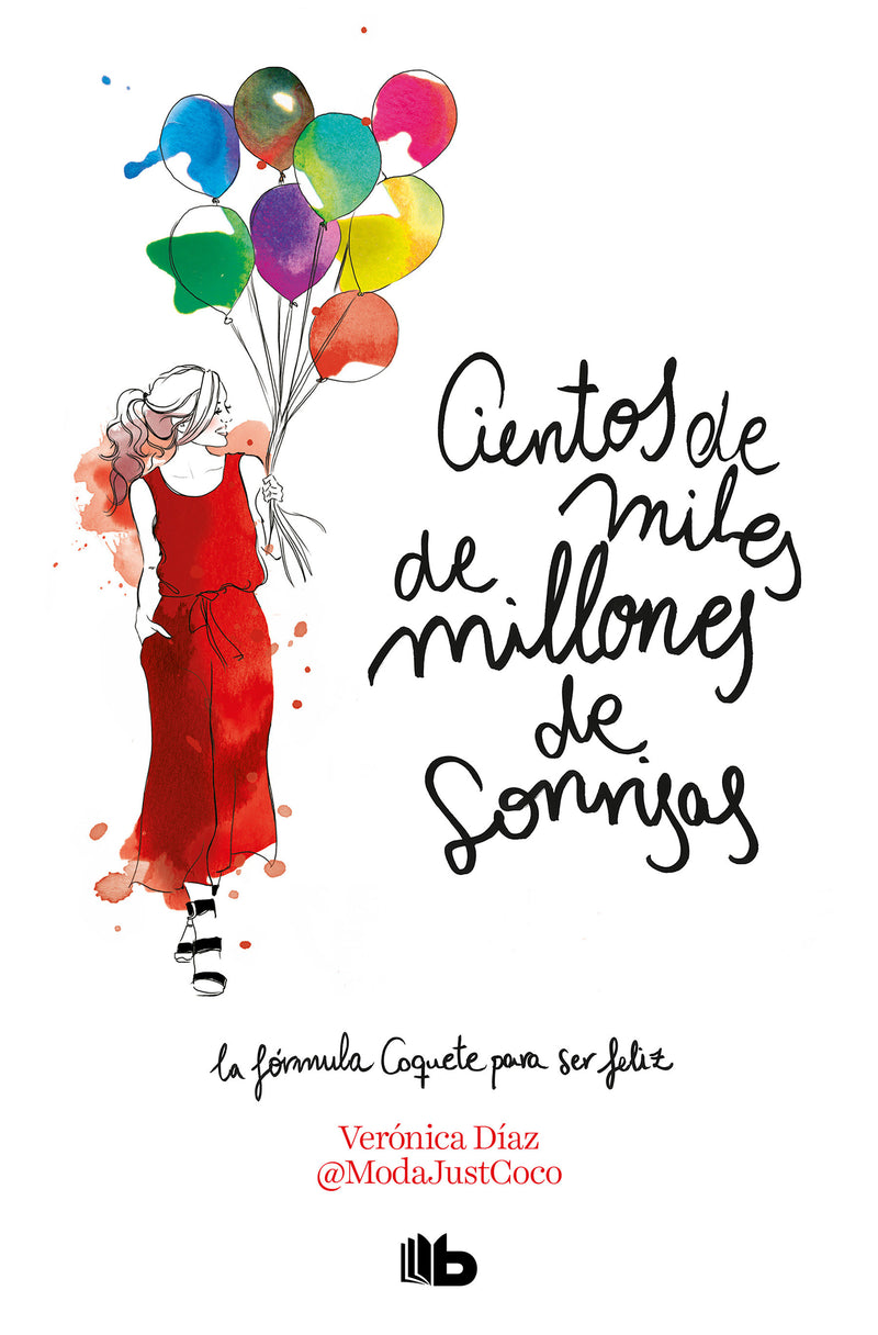 Cientos de miles de millones de sonrisas / Hundreds of Billions of Smiles