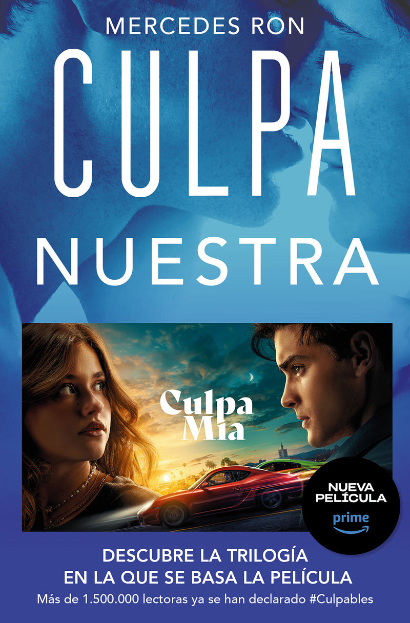 Culpa nuestra / Our Fault