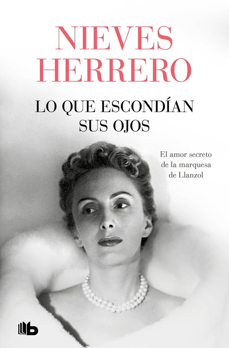 Lo que escondÃ­an sus ojos / What Her Eyes Were Hiding