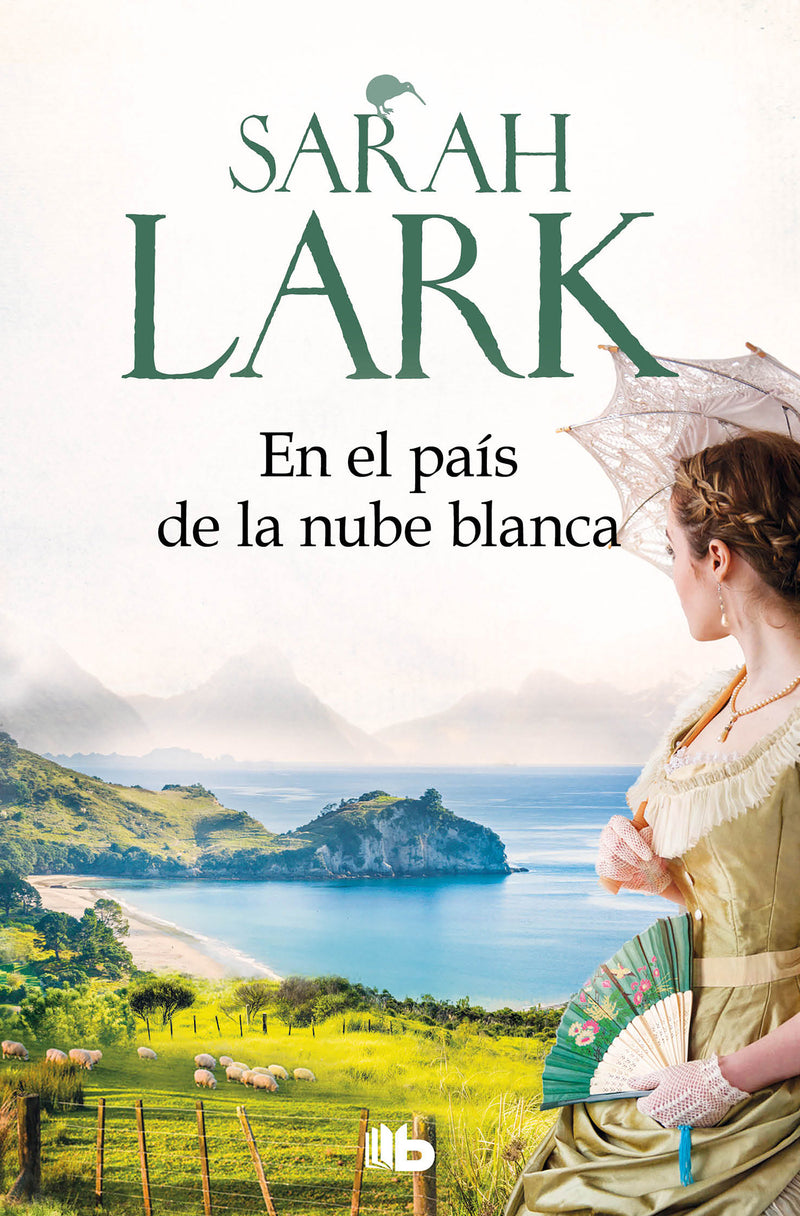 En el paÃ­s de la nube blanca / In the Land of the Long White Cloud