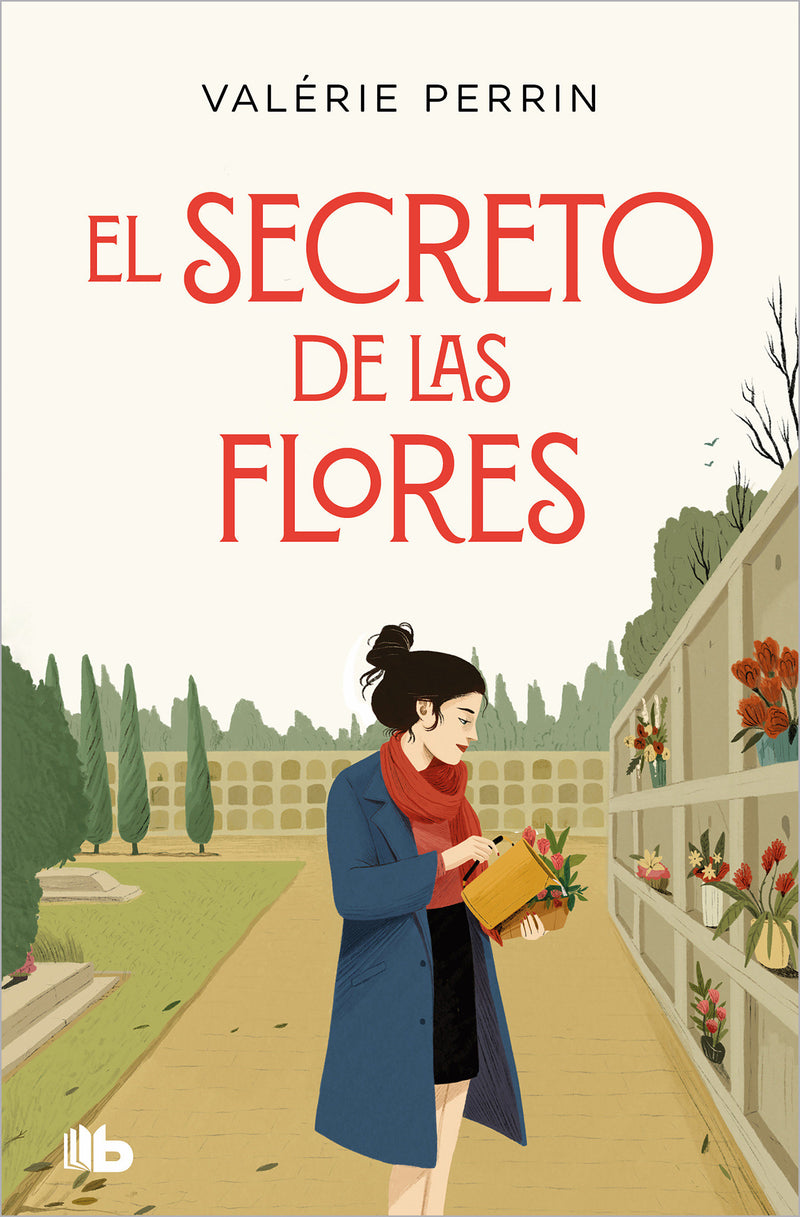 El secreto de las flores / Fresh Water for Flowers