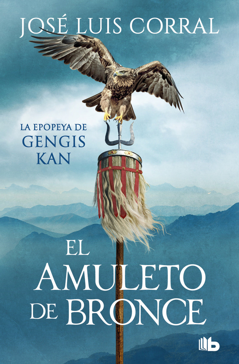 El amuleto de bronce / The Bronze Amulet