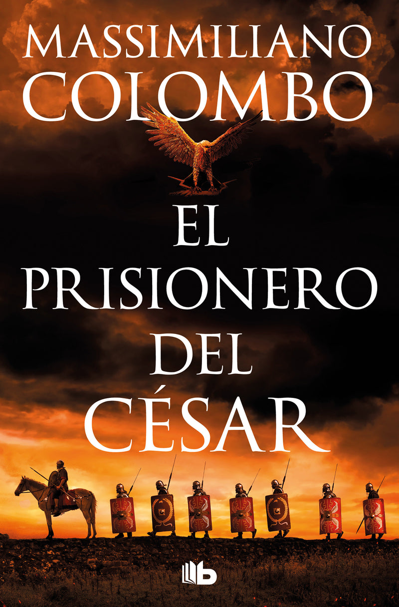 El prisionero del César / The Prisoner of Ceasar