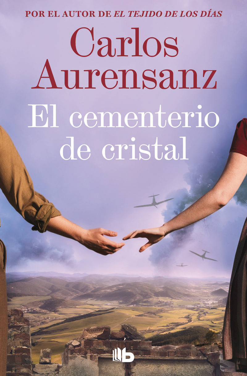 El cementerio de cristal / The Crystal Cemetery
