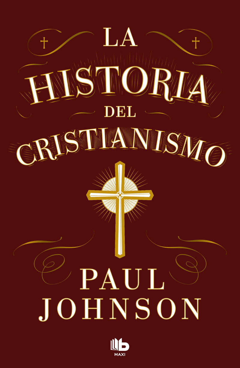 La historia del cristianismo / History of Christianity