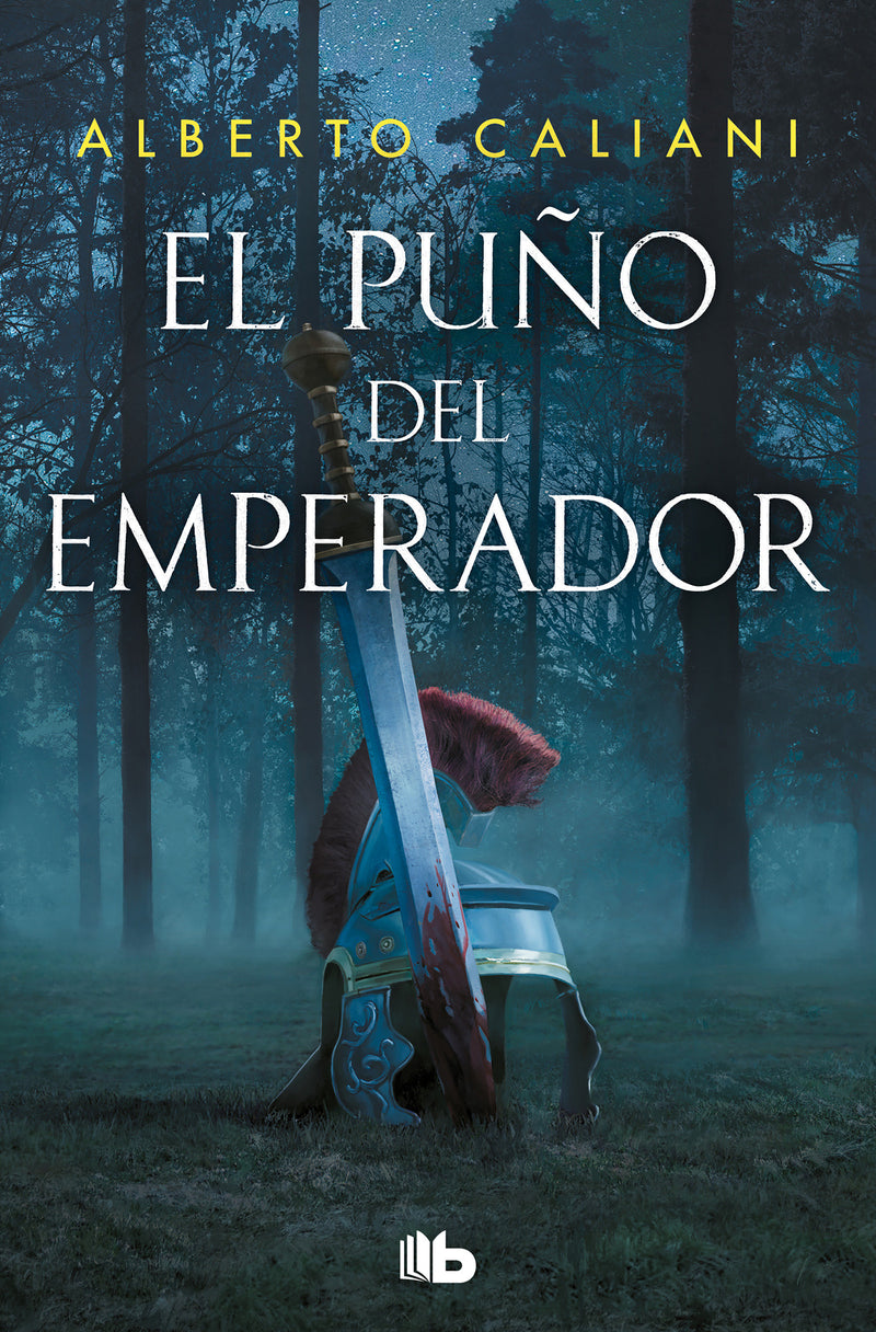 El puño del emperador / The Emperor's Fist