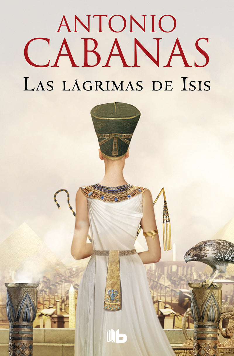Las lÃ¡grimas de Isis / Isis' Tears