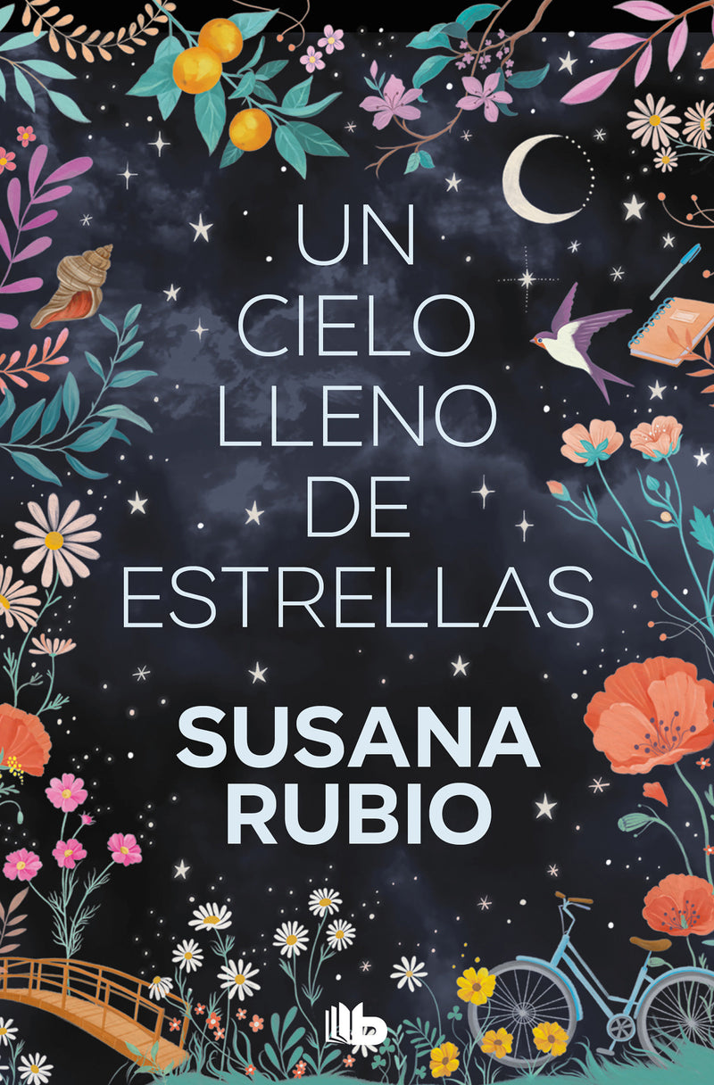 Un cielo lleno de estrellas / A Sky Full of Stars