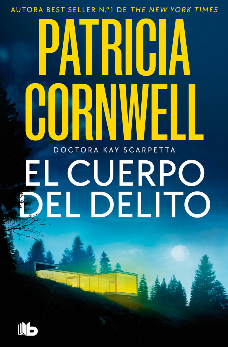 El cuerpo del delito / Body of Evidence
