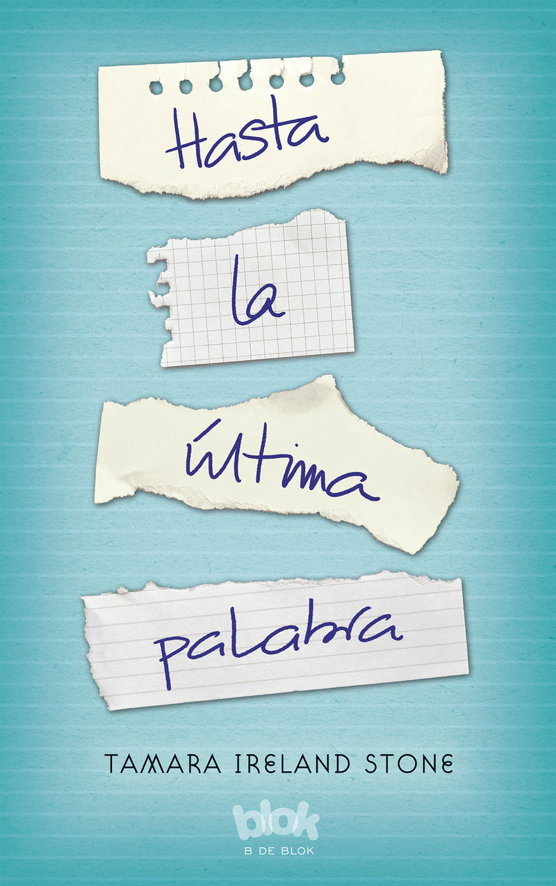 Hasta la última palabra / Every Last Word
